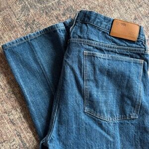 Taylor Stitch x Stetson Denim Jeans Men’s Size 36